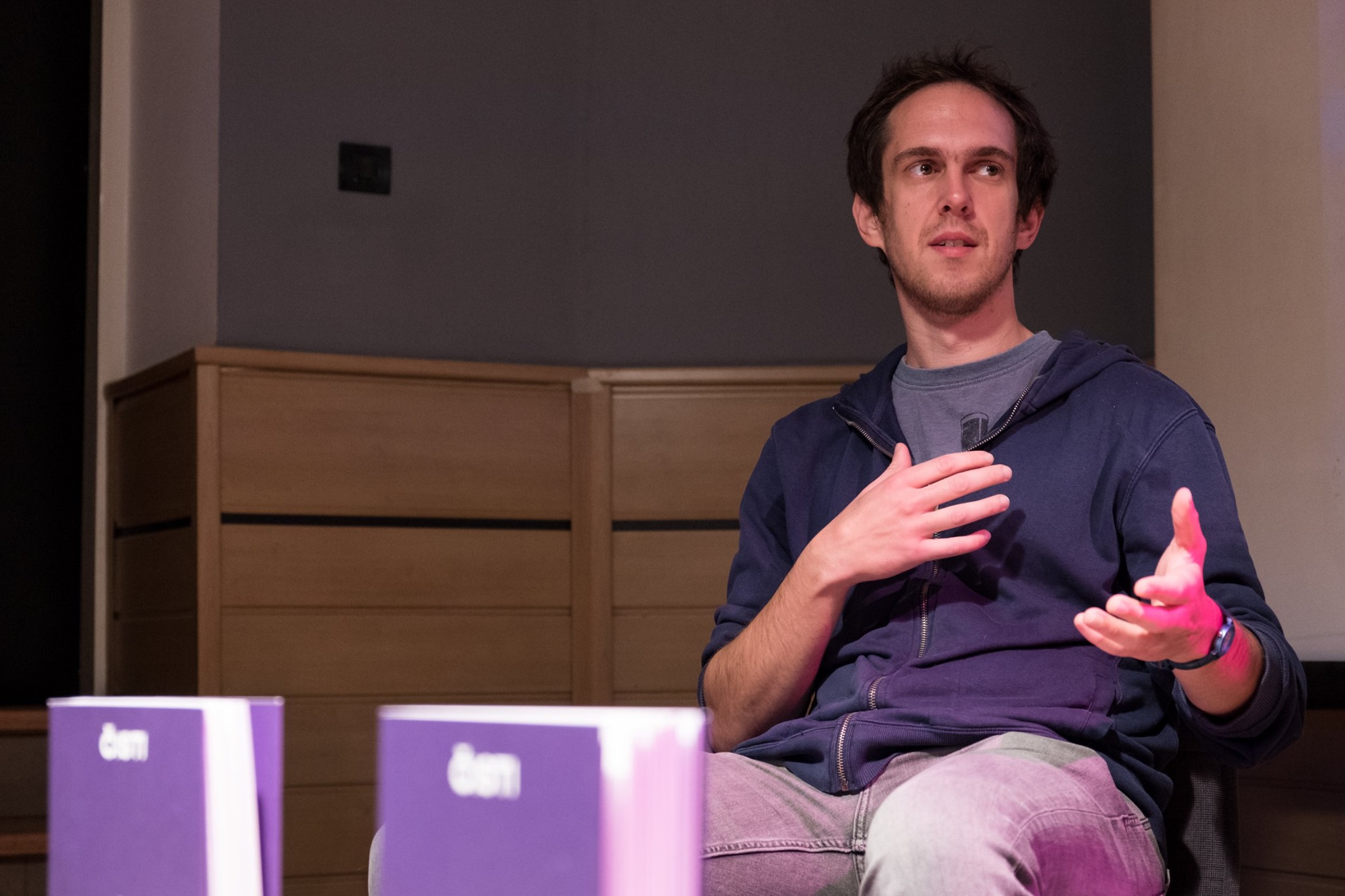 L. Ostojic foto 2024