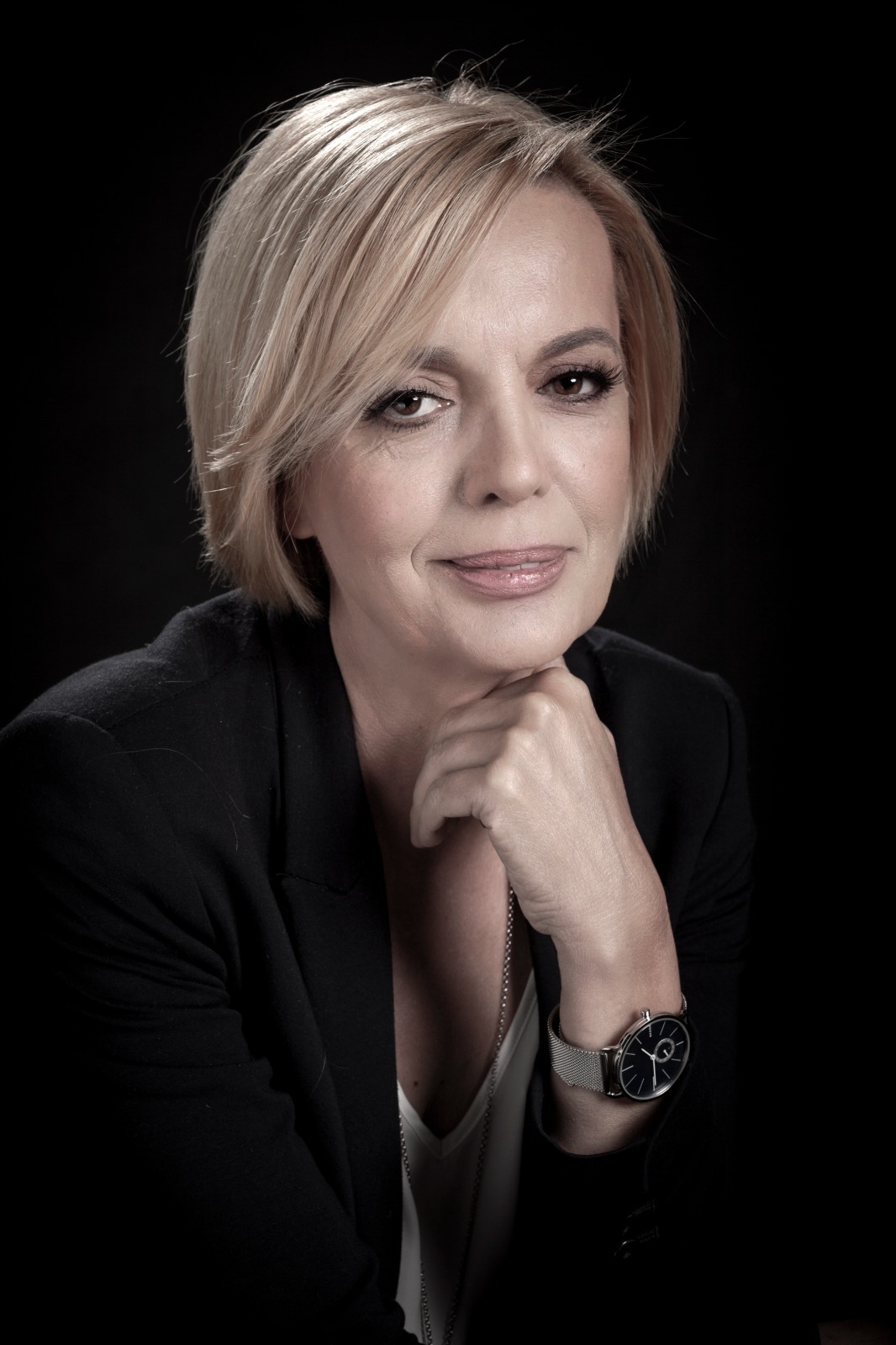 M. Vujcic Portret 2025